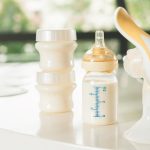 Всесвітній день молоковідсмоктувача