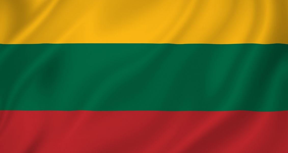 День Незалежності Литви