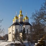 День пам'яті святителя Феодосія Чернігівського