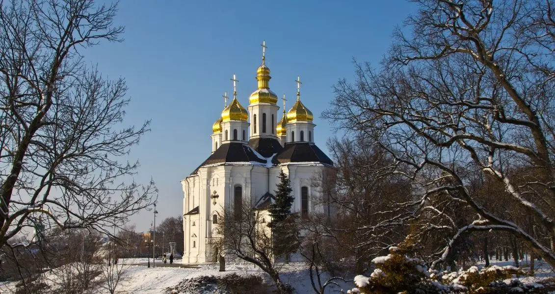 День пам'яті святителя Феодосія Чернігівського