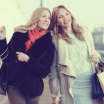 День подруг