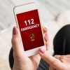 Європейський день служби екстреного виклику 112