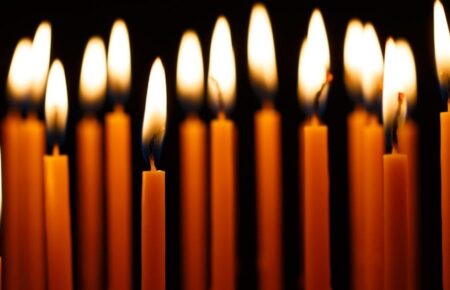 Субота 3-ї седмиці Великого посту. Батьківська поминальна субота
