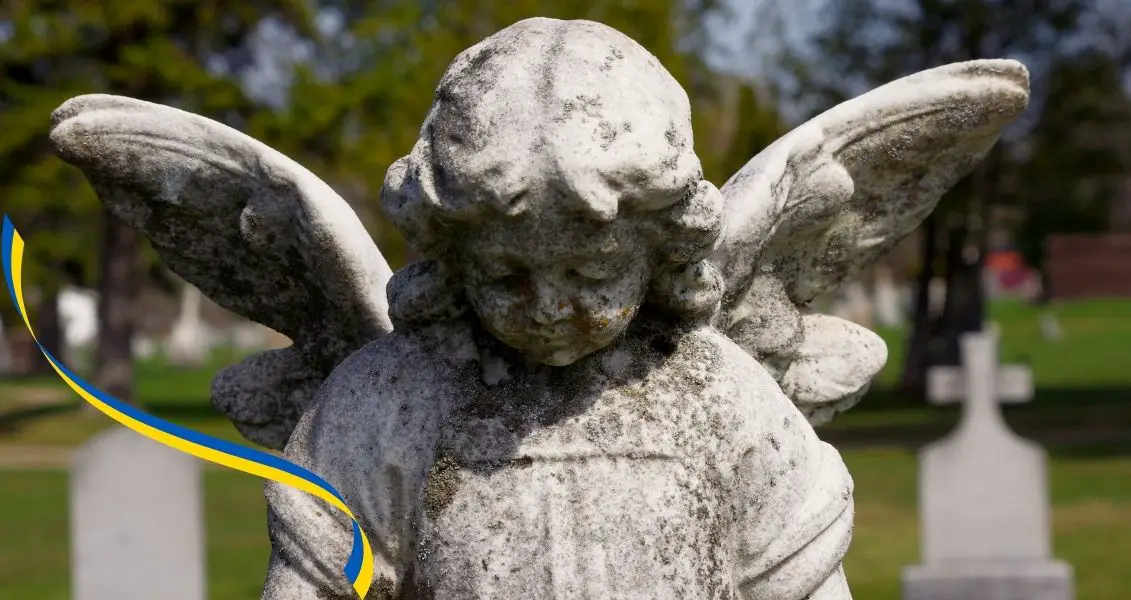 День вшанування пам'яті дітей, які загинули внаслідок збройної агресії Російської Федерації проти України