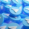 День народження месенджера «Telegram»