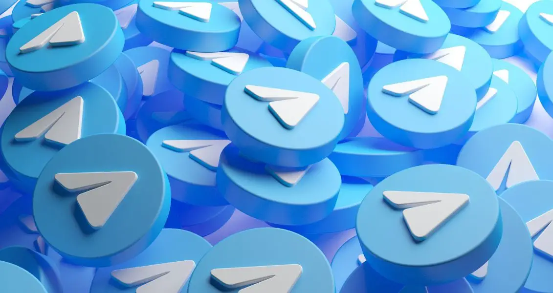 День народження месенджера «Telegram»