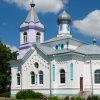 Успіння праведної Анни, матері Богородиці