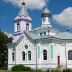 Успіння праведної Анни, матері Богородиці