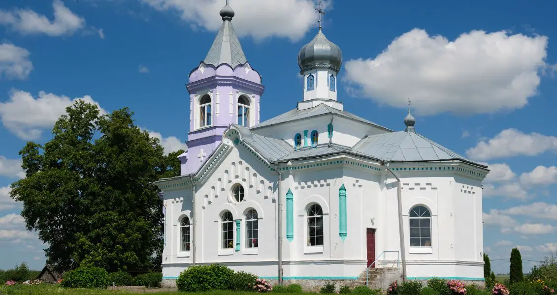 Успіння праведної Анни, матері Богородиці
