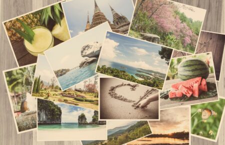 День «Збережіть свої фотографії»