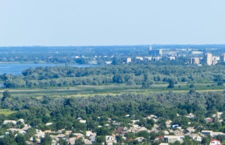День міста Кременчук