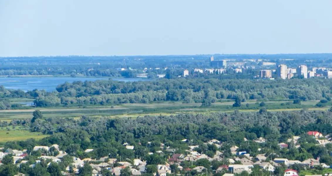 День міста Кременчук