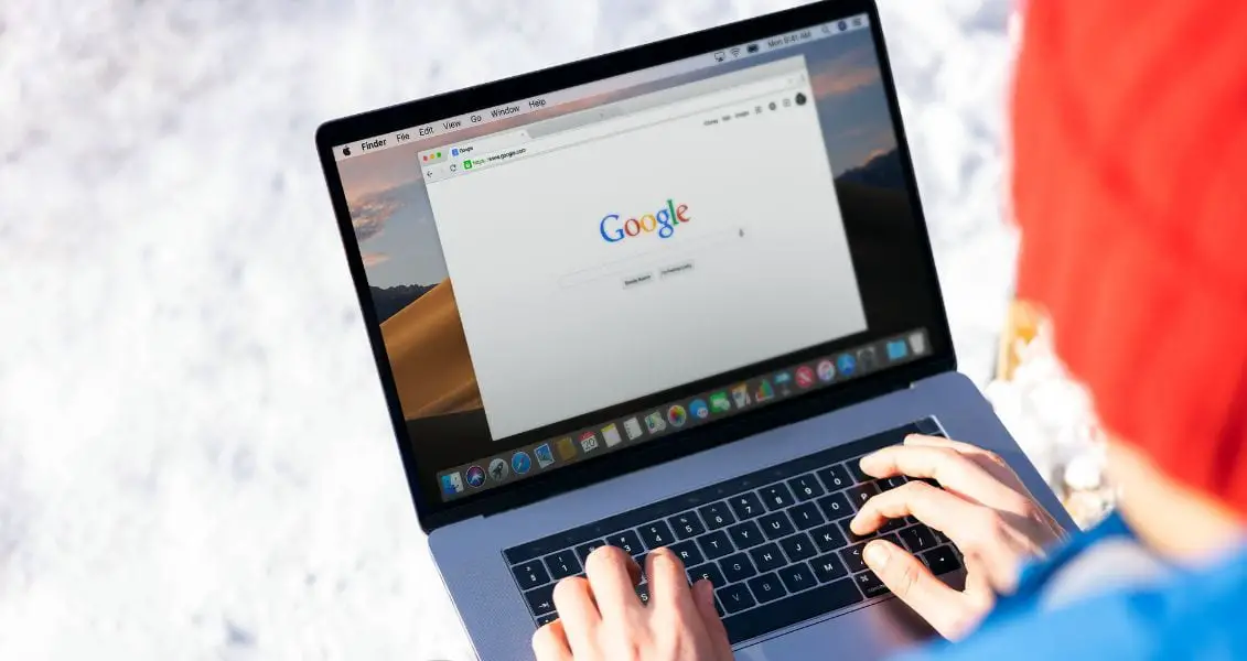 День пам'яті Google