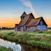 Преподобного Дамiана, пресвітера, цiлителя