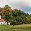 День пам'яті Преподобних жон Ксанфипи та Полiксенії
