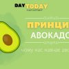 Принцип авокадо