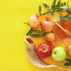 Єврейський Новий рік «Рош ха-Шана»