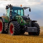 Всесвітній день сільськогосподарської техніки