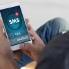 День народження SMS
