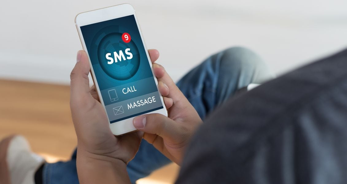День народження SMS