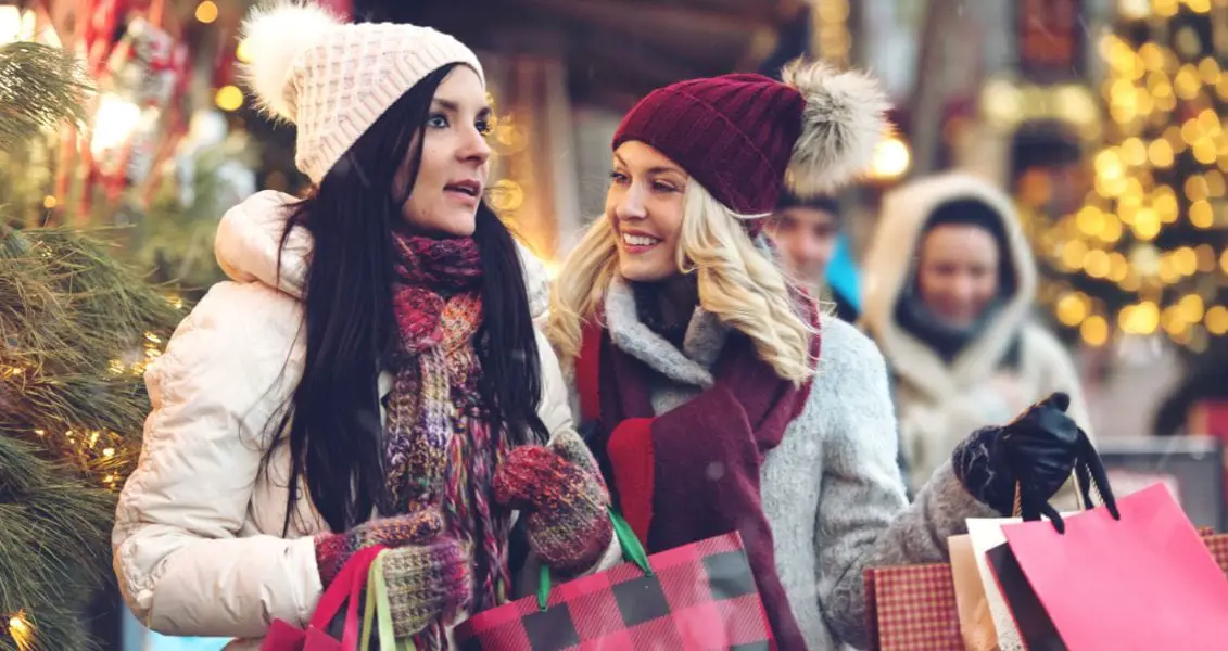 День "Покупка в останню хвилину" (Last-Minute Shopper's Day)