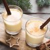 День егнога (National Eggnog Day)