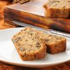 День фінікового горіхового хліба (National Date Nut Bread Day)