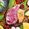 День кето-дієти (National Keto Day) відзначають 5 січня.