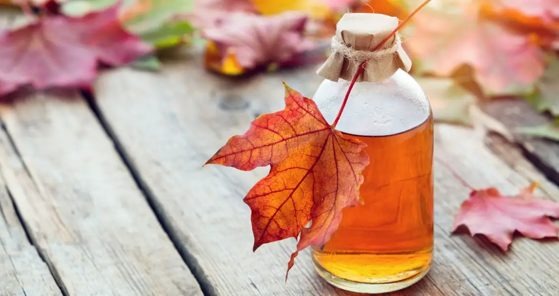 День кленового сиропу (Maple Syrup Day)