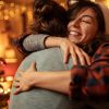 День обіймів (National Cuddle Up Day) відзначають 6 січня.