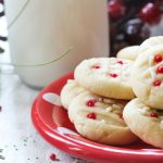 День пісочного тіста (National Shortbread Day) відзначають 6 січня.