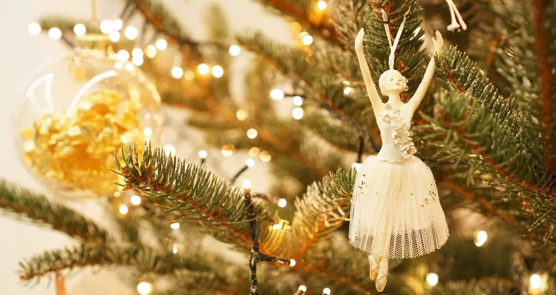 День прибирання ялинки (National Take Down the Christmas Tree Day) відзначають 6 січня.