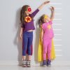 День шанування низеньких дівчат (National Short Girl Appreciation Day)