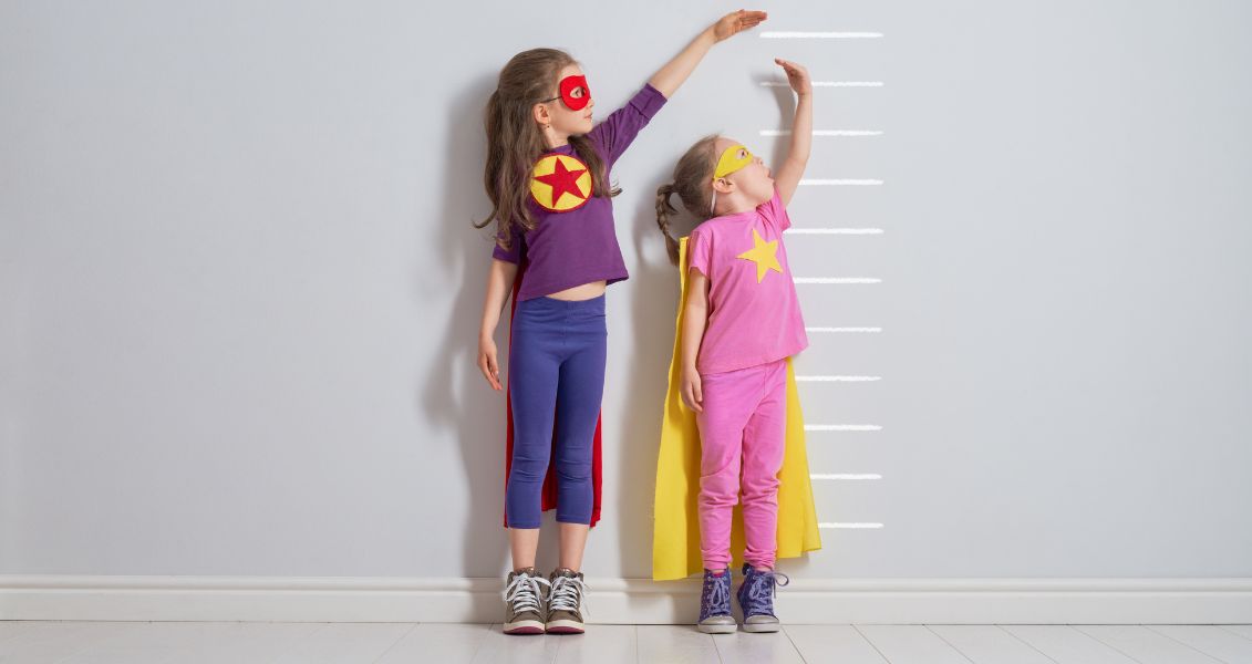 День шанування низеньких дівчат (National Short Girl Appreciation Day)