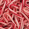 День цукерки тростинки (National Candy Cane Day)