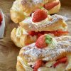 День збитих вершків (National Whipped Cream Day) відзначають 5 січня