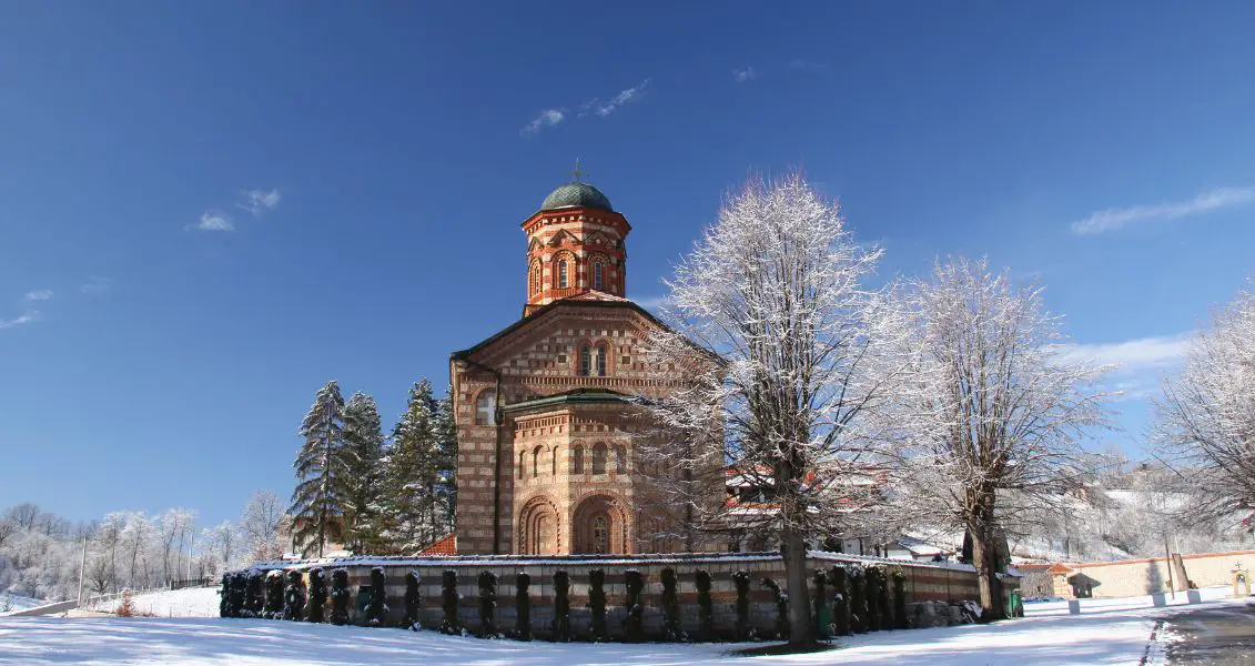 День пам'яті Преподобного Петра, мовчальника