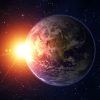 Земля в перигелії (Earth at Perihelion) відзначають 4 січня.