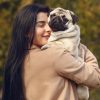 День «Обійми свого цуценя»