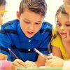 День четвертокласника (National Fourth Graders Day)