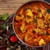 День курки каррі