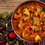 День курки каррі