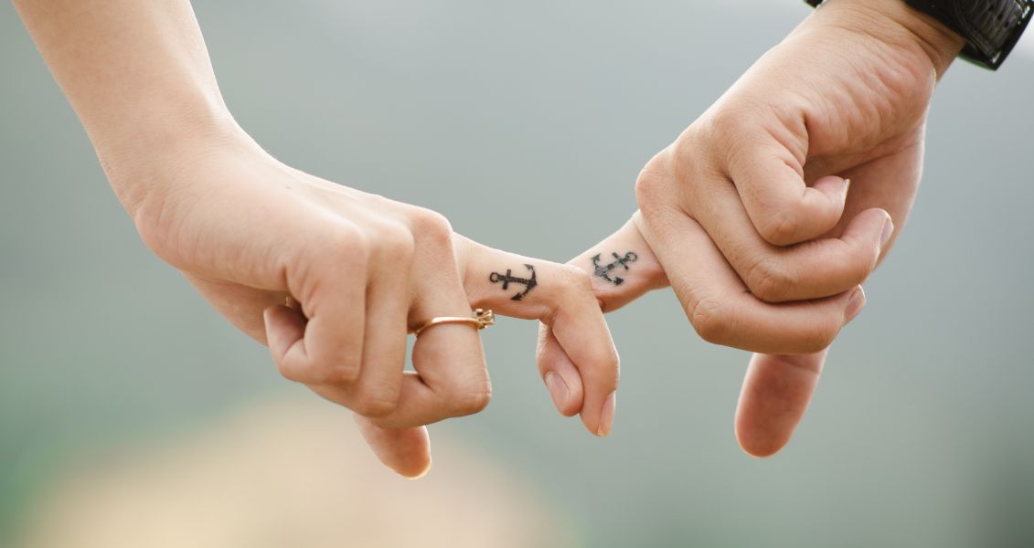 День перезавантаження кохання (Love Reset Day)