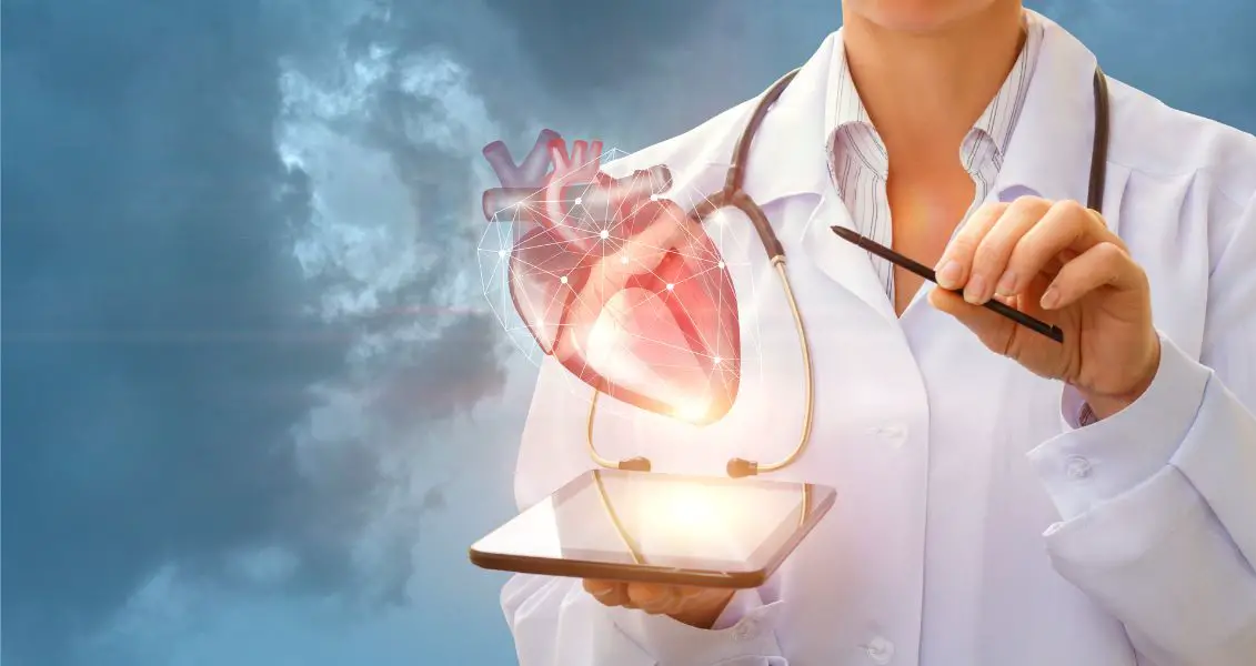 День поширення інформації про вроджену ваду серця (Congenital Heart Defect Awareness Day)