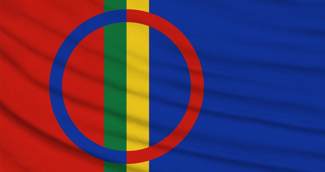 Міжнародний день саамського народу (Sami National Day)