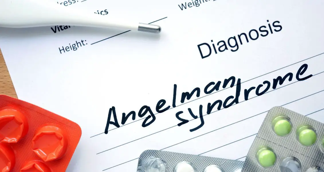 Міжнародний день синдрому Ангельмана (International Angelman Day)