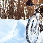 Міжнародний зимовий день «На роботу на велосипеді» (International Winter Bike to Work Day)