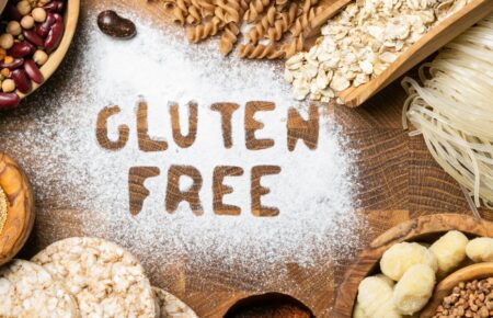 Національний день без глютену (National Gluten-Free Day) відзначають 9 січня.