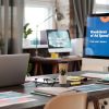 Національний день чистого робочого столу в США (National Clean Your Desk Day)