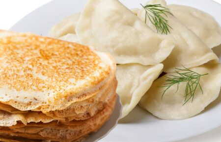 Останній день Масниці (Масляна)